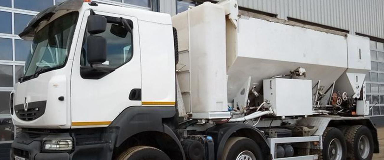 ready mix concrete penryn